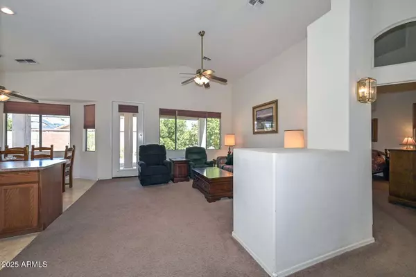 Surprise, AZ 85374,18467 N COCONINO Drive