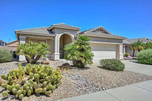 Surprise, AZ 85374,18467 N COCONINO Drive