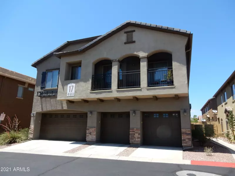 2250 E DEER VALLEY Road #49, Phoenix, AZ 85024