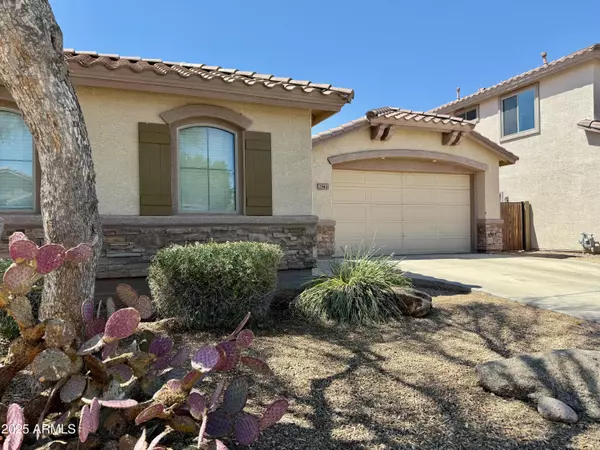 2541 W SHACKLETON Drive, Phoenix, AZ 85086