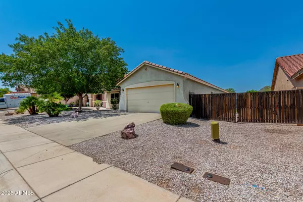 San Tan Valley, AZ 85144,33154 N CHERRY CREEK Road