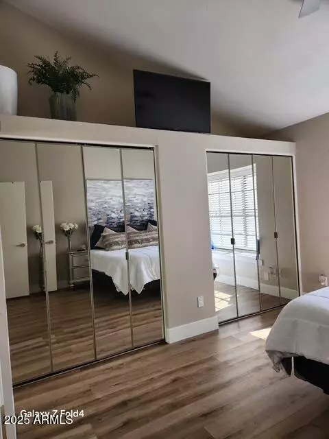 Scottsdale, AZ 85254,4901 E Kelton Lane #1067