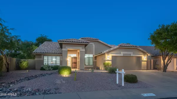 Cave Creek, AZ 85331,30607 N 41ST Street