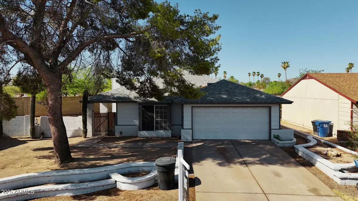 Tempe, AZ 85282,1145 W CARSON Drive