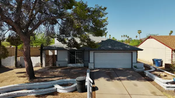 Tempe, AZ 85282,1145 W CARSON Drive