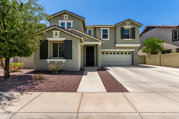 Mesa, AZ 85213,3055 E ROCHELLE Street