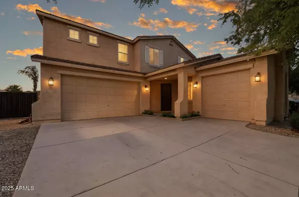 Surprise, AZ 85387,17379 W BAJADA Road