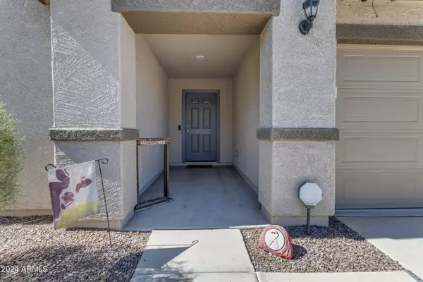 Surprise, AZ 85387,27406 N 172ND Avenue