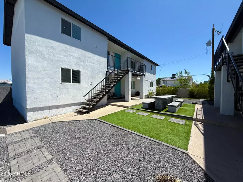 719 N 12TH Avenue #3, Phoenix, AZ 85007