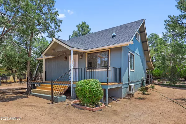 Payson, AZ 85541,809 N COLCORD Road