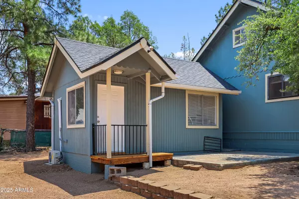 Payson, AZ 85541,809 N COLCORD Road
