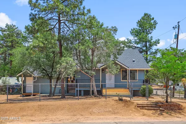 Payson, AZ 85541,809 N COLCORD Road