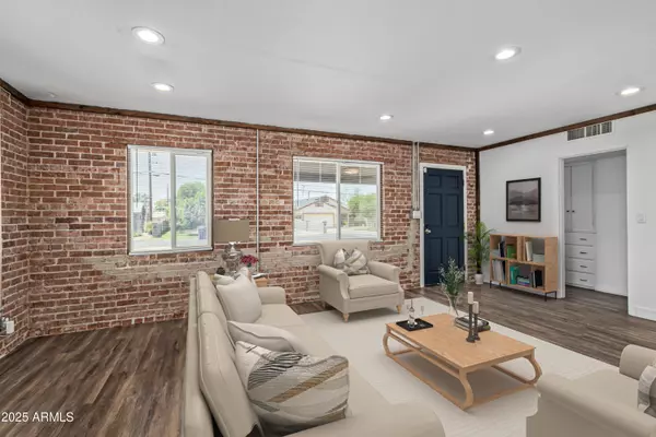 Phoenix, AZ 85008,2615 N 29TH Place