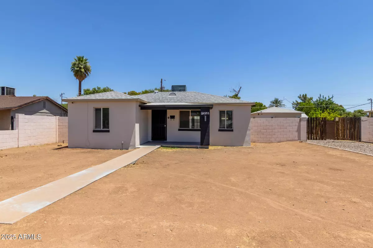Phoenix, AZ 85008,2615 N 29TH Place