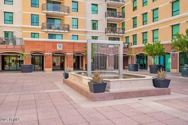 Scottsdale, AZ 85251,6803 E MAIN Street #4406