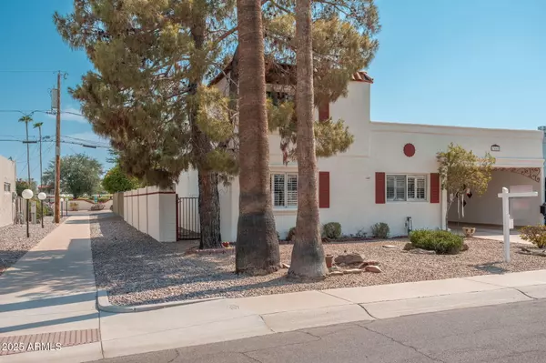 Scottsdale, AZ 85251,7665 E HIGHLAND Avenue