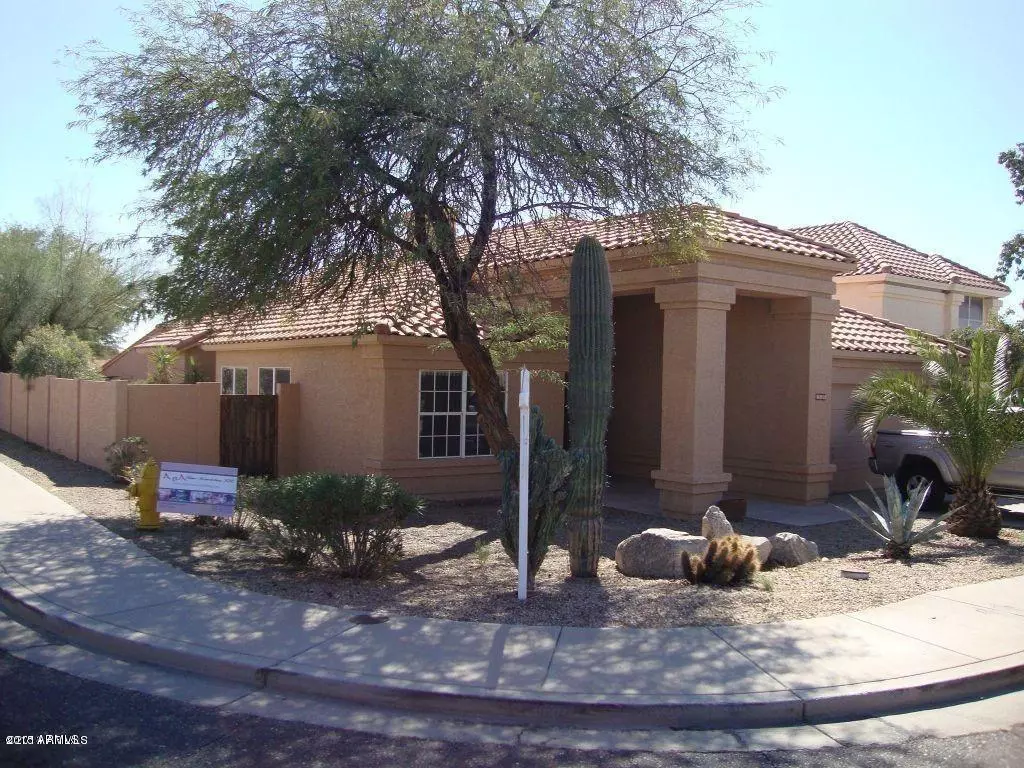 Phoenix, AZ 85048,16811 S 13TH Place