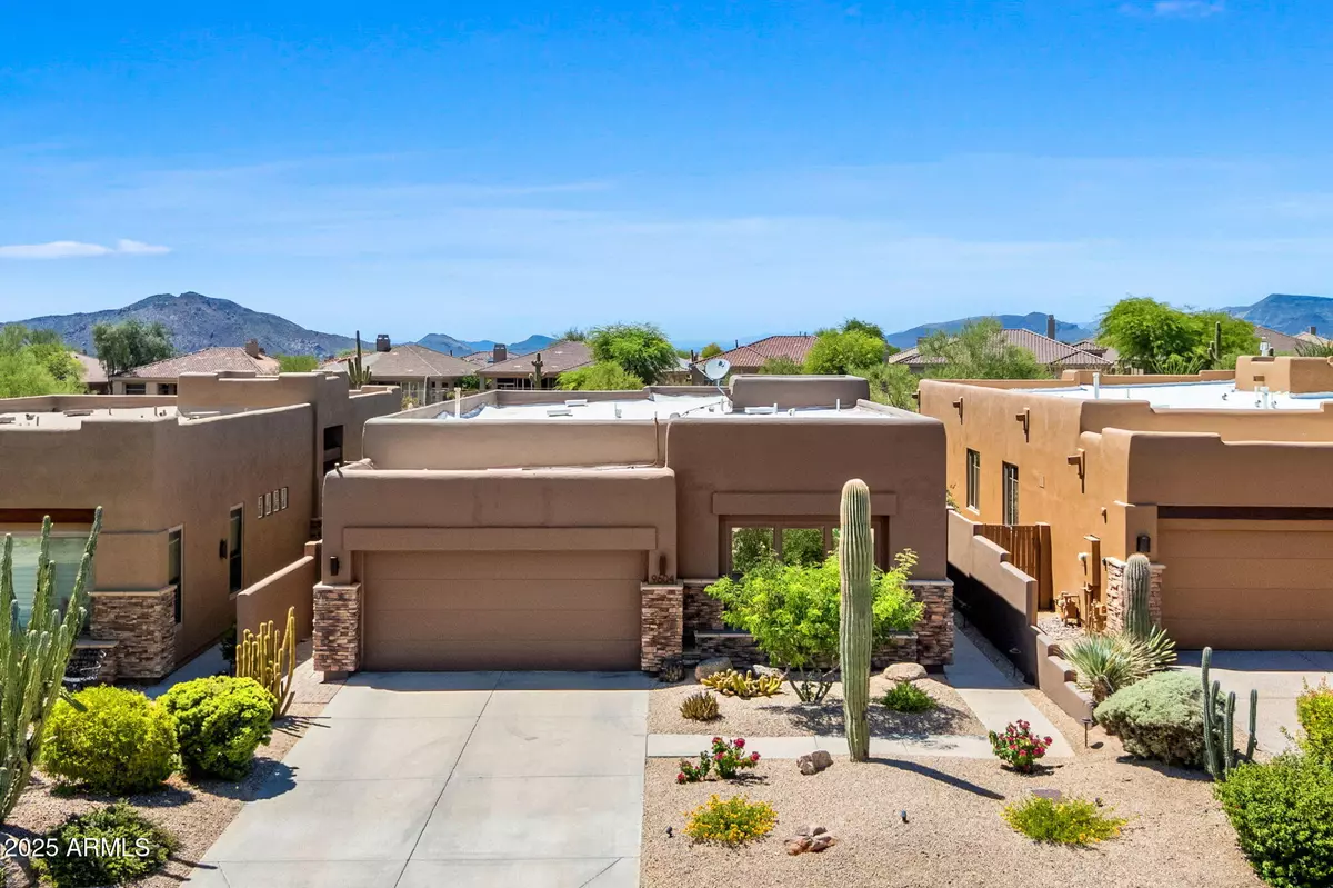 Scottsdale, AZ 85262,9604 E CHUCKWAGON Lane