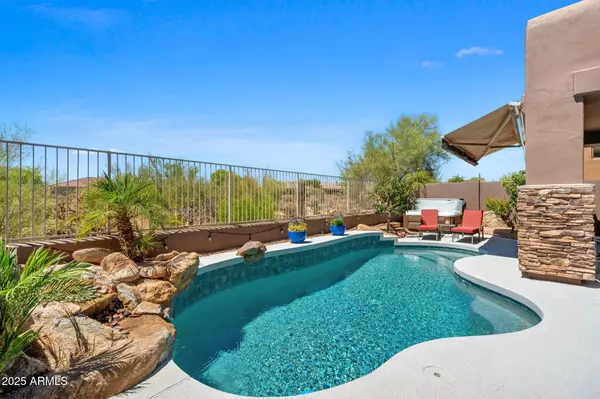 Scottsdale, AZ 85262,9604 E CHUCKWAGON Lane