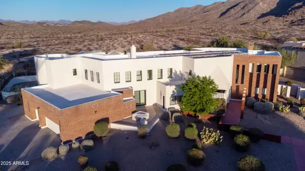 Phoenix, AZ 85044,3305 E CHEROKEE Street