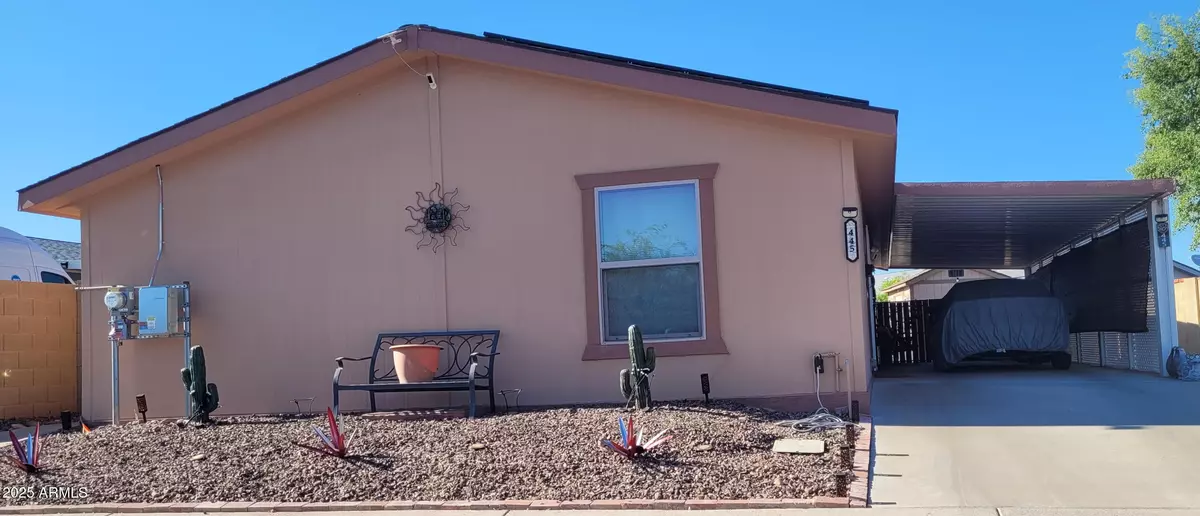 El Mirage, AZ 85335,16101 N EL MIRAGE Road #445