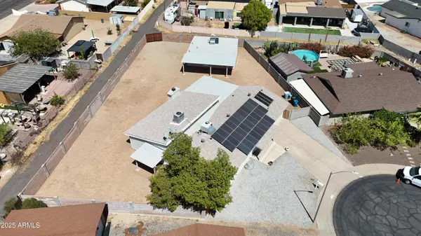 Phoenix, AZ 85023,17627 N 14TH Avenue