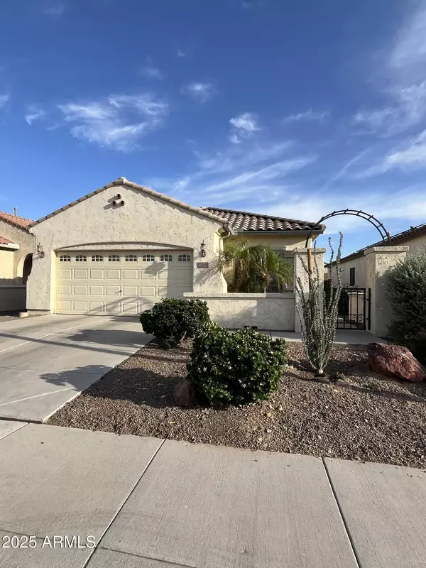 26087 W TONTO Lane, Buckeye, AZ 85396