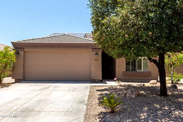 Tolleson, AZ 85353,10617 W NEZ PERCE Street