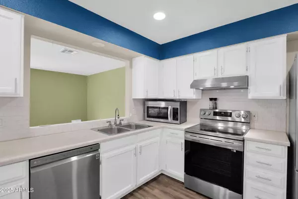 Mesa, AZ 85202,2334 W PERALTA Avenue