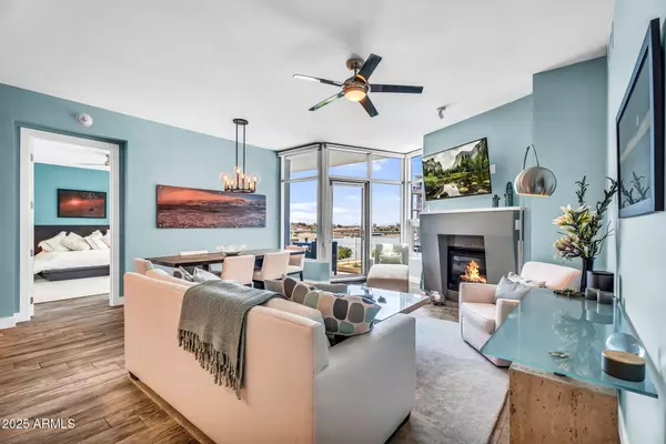 Tempe, AZ 85281,120 E Rio Salado Parkway #402