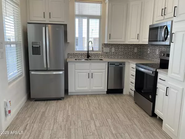 Eloy, AZ 85131,4555 W Tonto Road #174