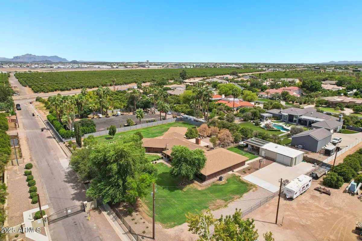 Mesa, AZ 85215,4041 E HERMOSA VISTA Drive
