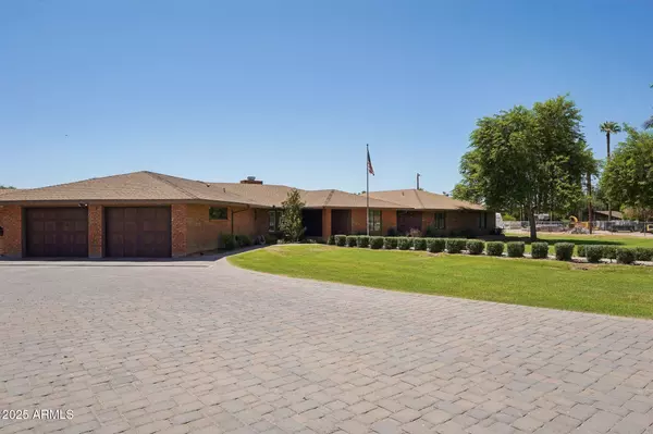 Mesa, AZ 85215,4041 E HERMOSA VISTA Drive