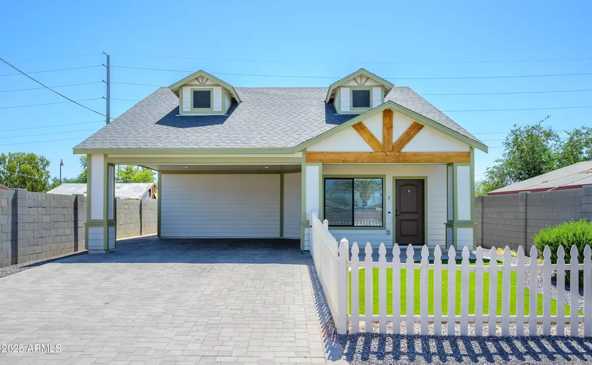 Chandler, AZ 85225,274 N Delaware Street #B
