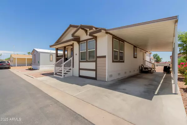 Mesa, AZ 85208,9431 E CORALBELL Avenue #69