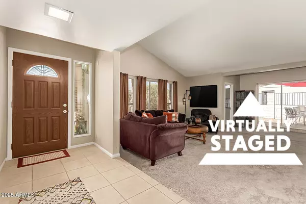 Mesa, AZ 85202,2061 S ROGERS Street