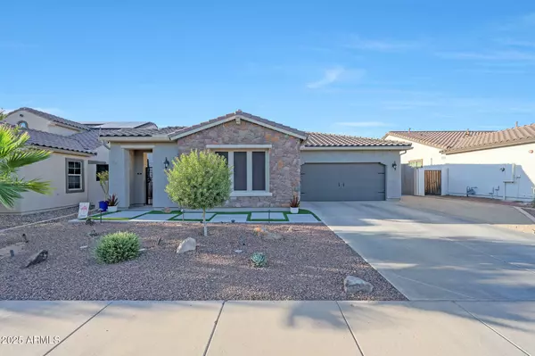 Litchfield Park, AZ 85340,14846 W Luna Dr Drive N