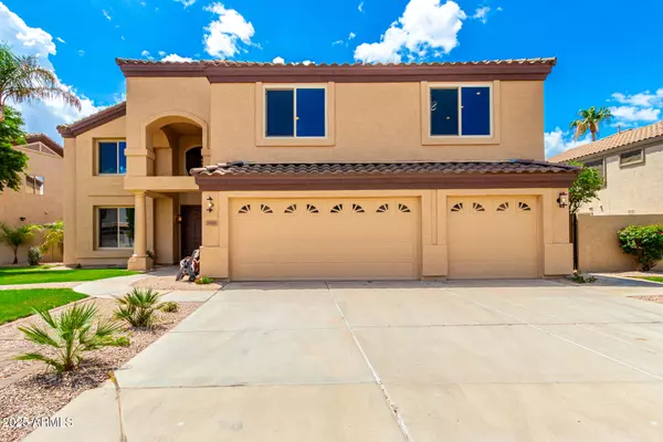 Gilbert, AZ 85296,2935 E CATHY Drive