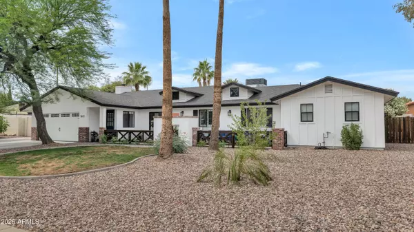 5612 E EMILE ZOLA Avenue, Scottsdale, AZ 85254