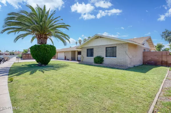 Glendale, AZ 85302,5329 W Sanna Street