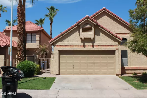852 N TERRACE Road, Chandler, AZ 85226