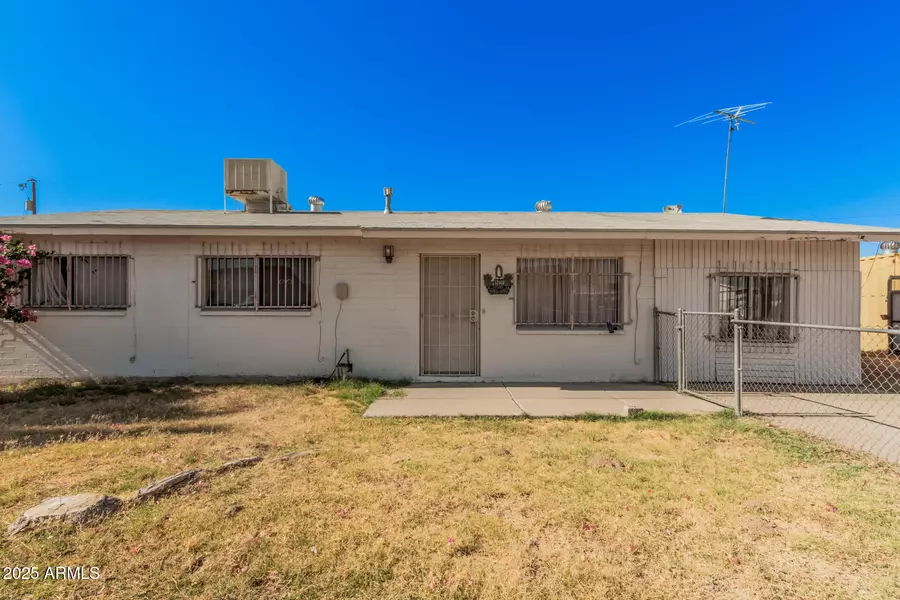 13140 W TUCKEY Lane, Glendale, AZ 85307