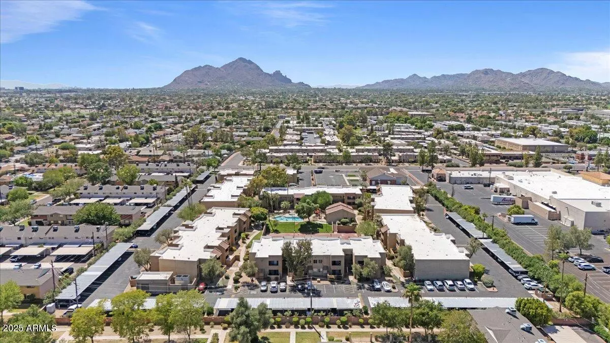Scottsdale, AZ 85250,5877 N GRANITE REEF Road #1163