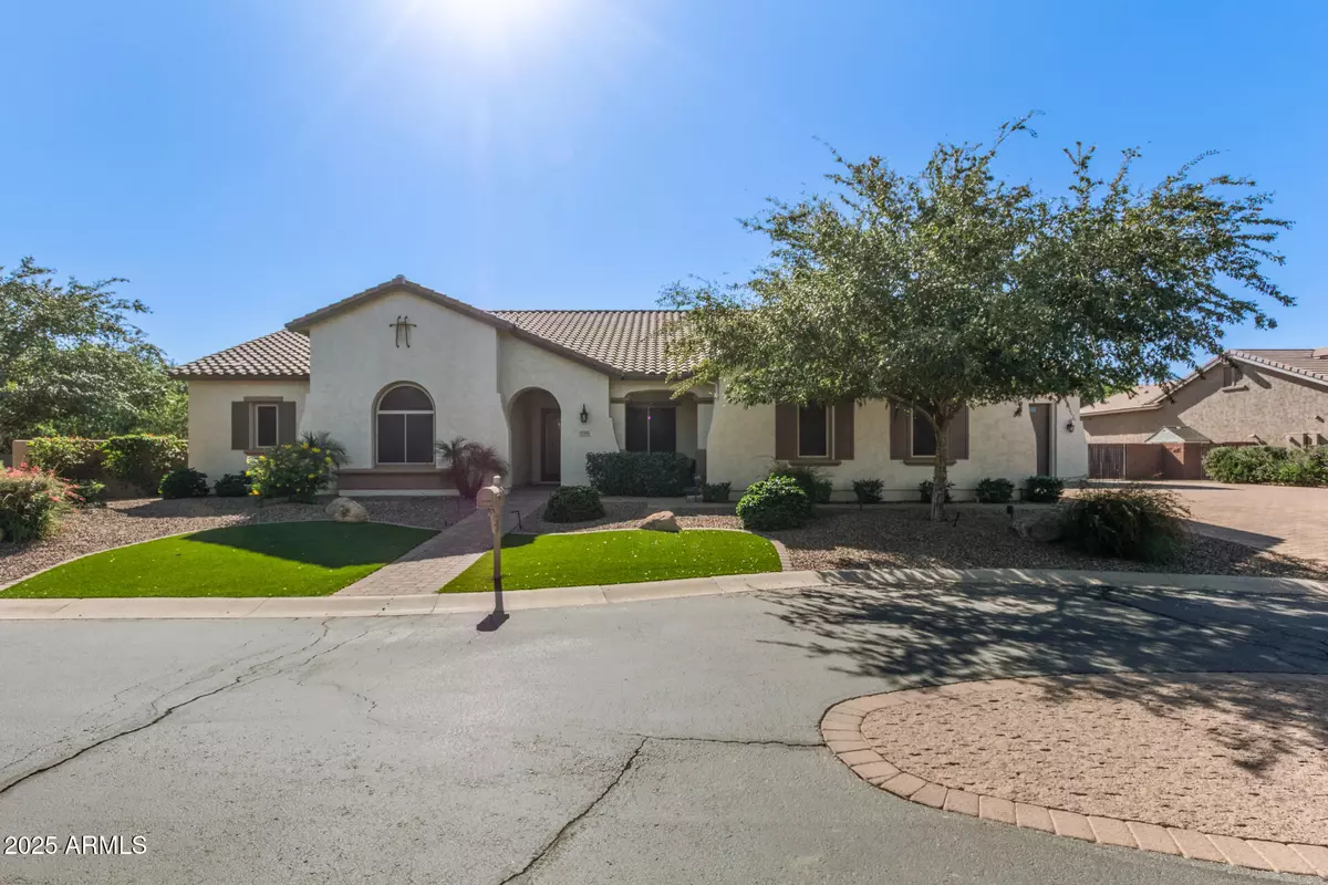 Queen Creek, AZ 85142,21995 E TIERRA GRANDE Court