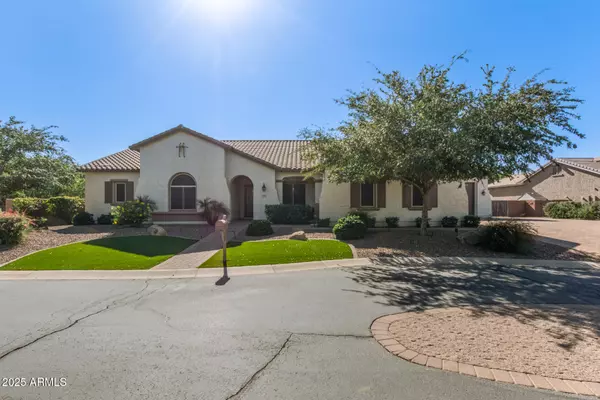 21995 E TIERRA GRANDE Court, Queen Creek, AZ 85142