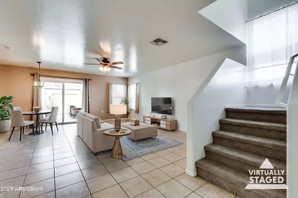 Glendale, AZ 85301,7784 N 56TH Drive