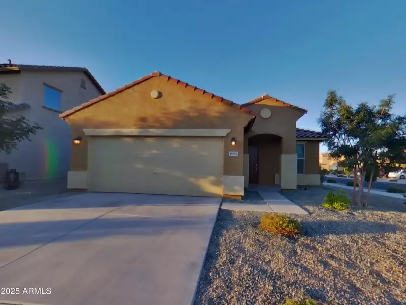 17571 W MONTE LINDO Lane, Surprise, AZ 85387