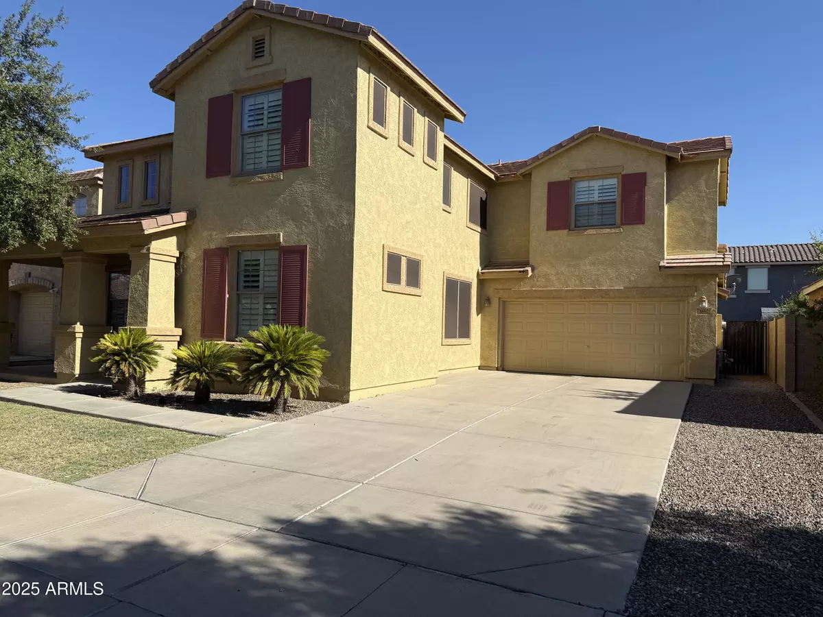 Gilbert, AZ 85295,3857 E PHELPS Street