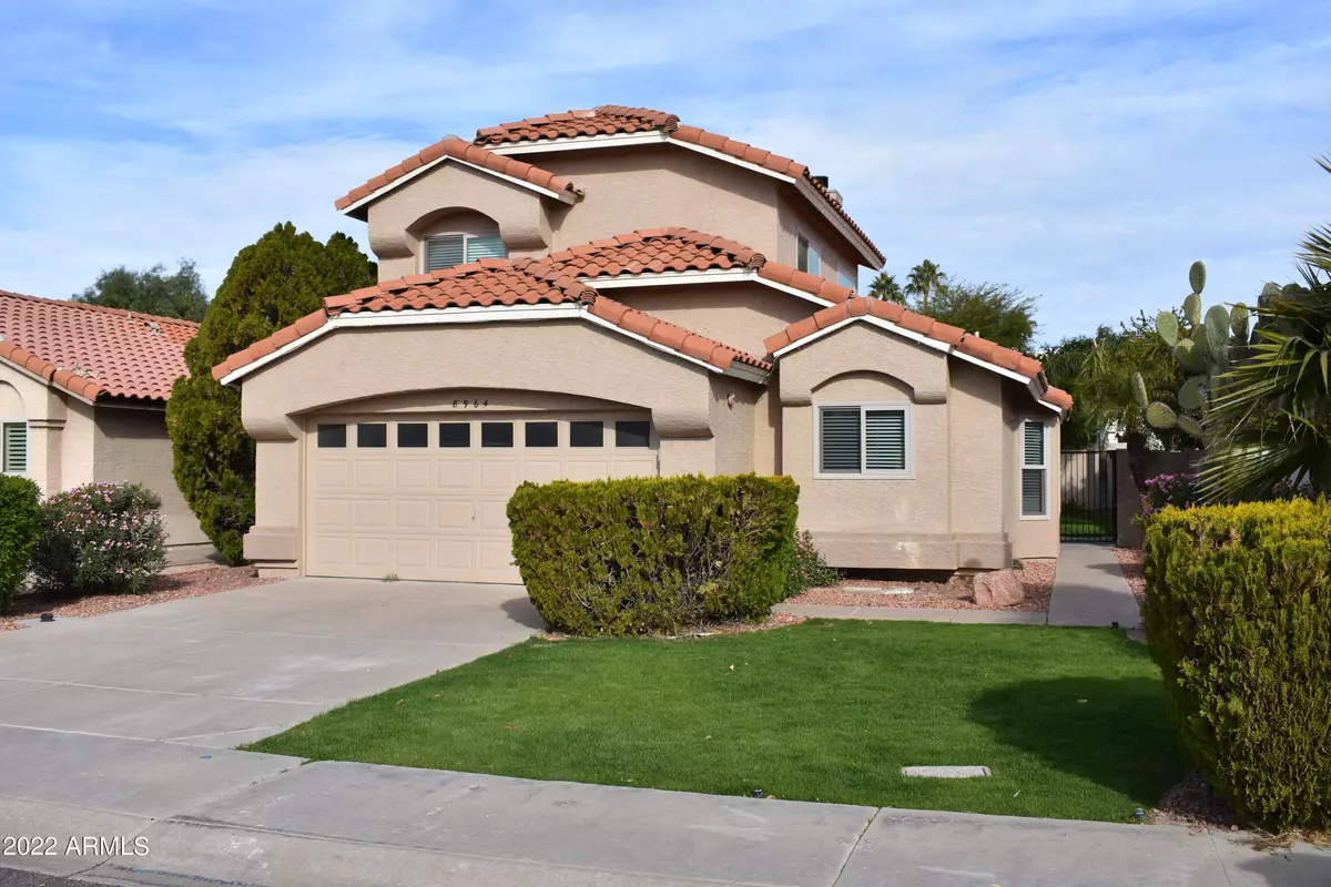 Scottsdale, AZ 85260,8964 E ASTER Drive