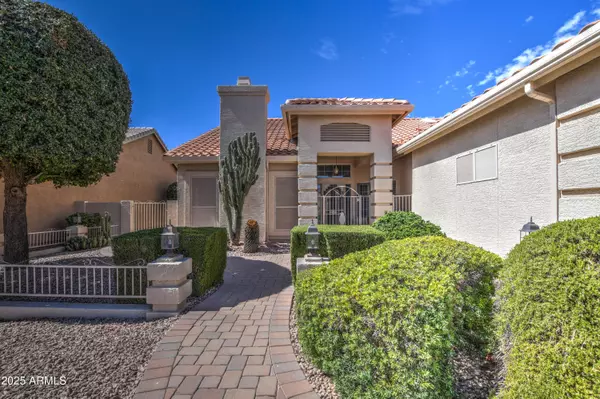 Sun Lakes, AZ 85248,11014 E FLINTLOCK Court